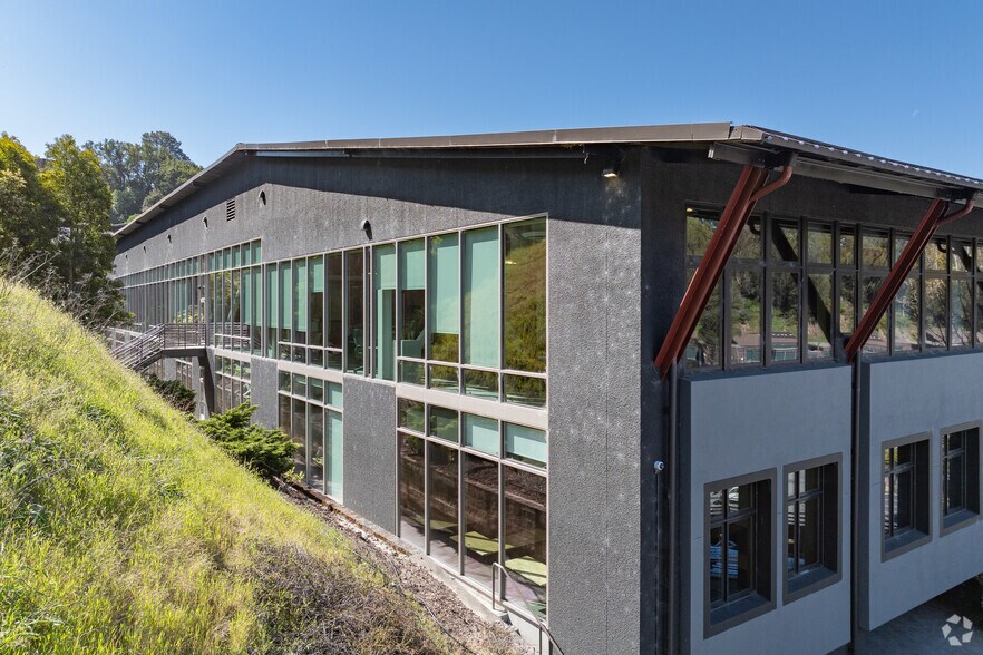 More Photos Of 1 Belvedere Pl, Mill Valley Unknown For Lease