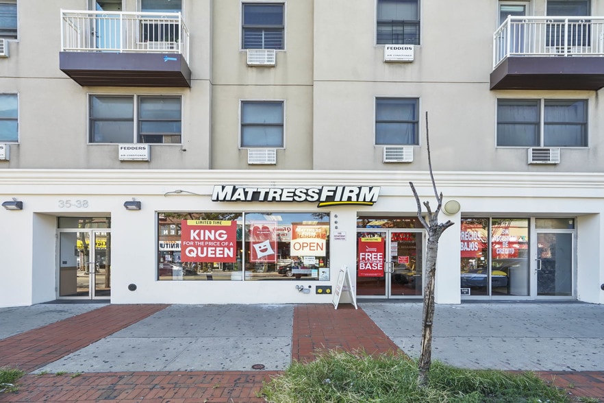 More Photos Of 3538 Junction Blvd, Corona Apartments For Sale