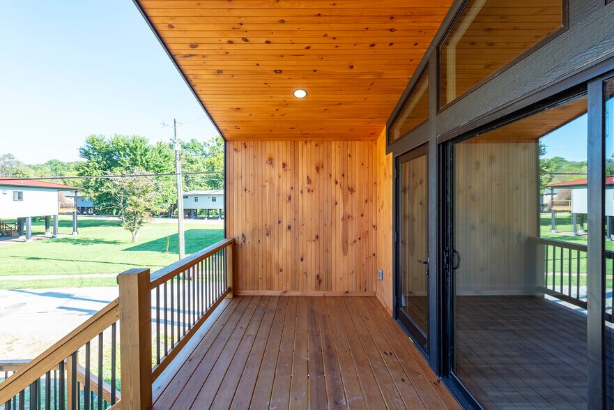 More Photos Of 73 W Mitchell St, Old Fort Multifamily For Sale
