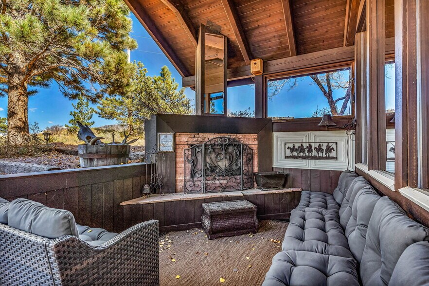 More Photos Of 5100 Highway 96, Westcliffe Specialty For Sale