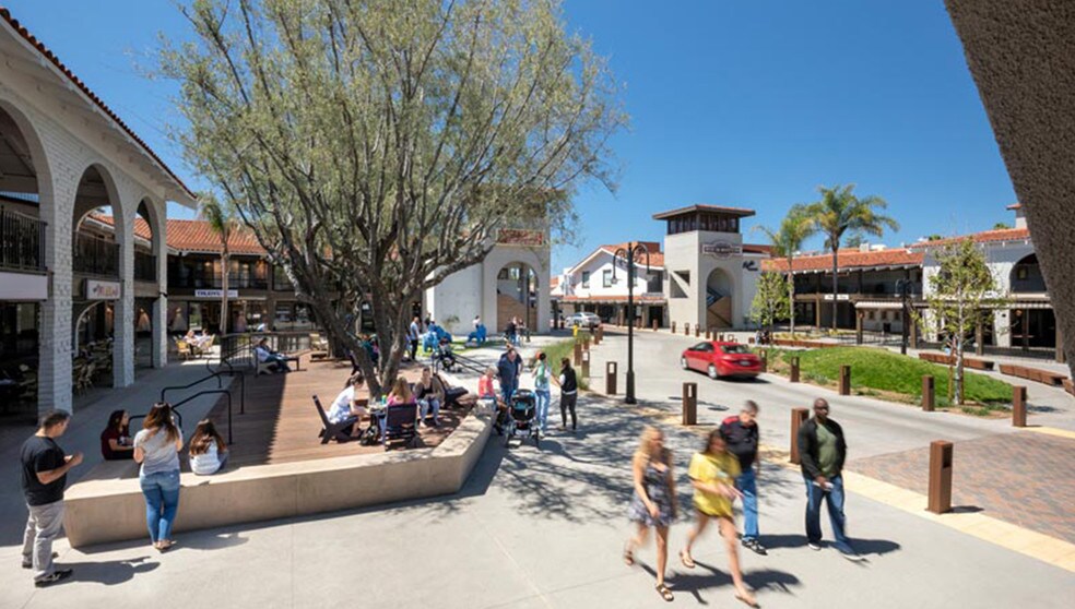 Primary Photo Of 1875-1995 S Bascom Ave, Campbell Unknown For Lease