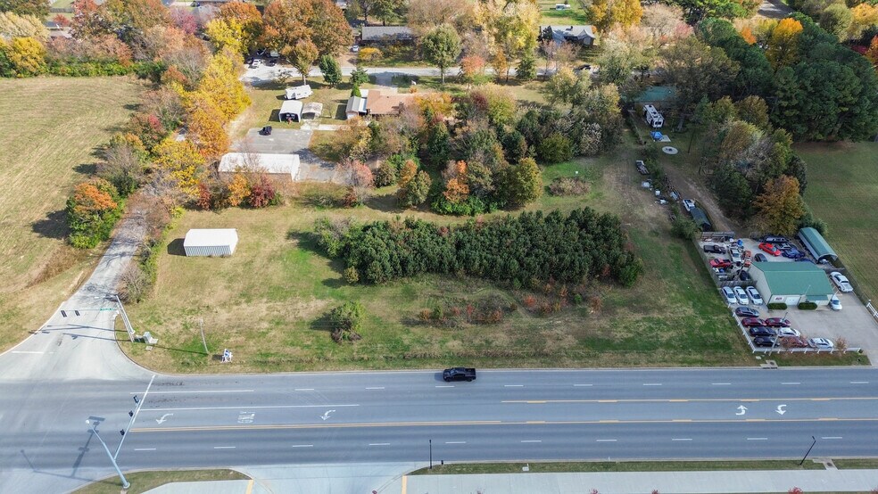 More Photos Of Dixieland, Lowell Land For Sale
