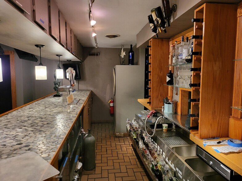 More Photos Of 2545 Niagara Falls Blvd, Buffalo Restaurant For Sale