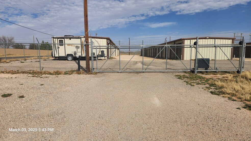 More Photos Of 5702 TX-349, Midland Land For Sale
