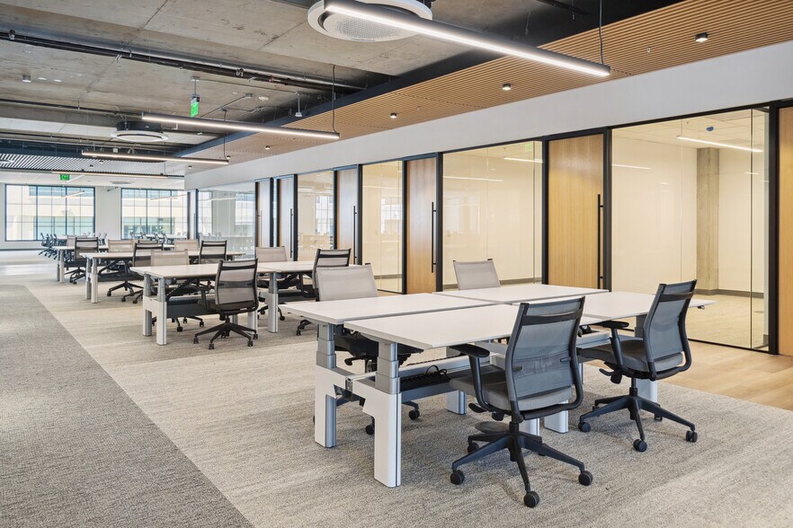 More Photos Of 77-85 Federal St, San Francisco Office For Lease