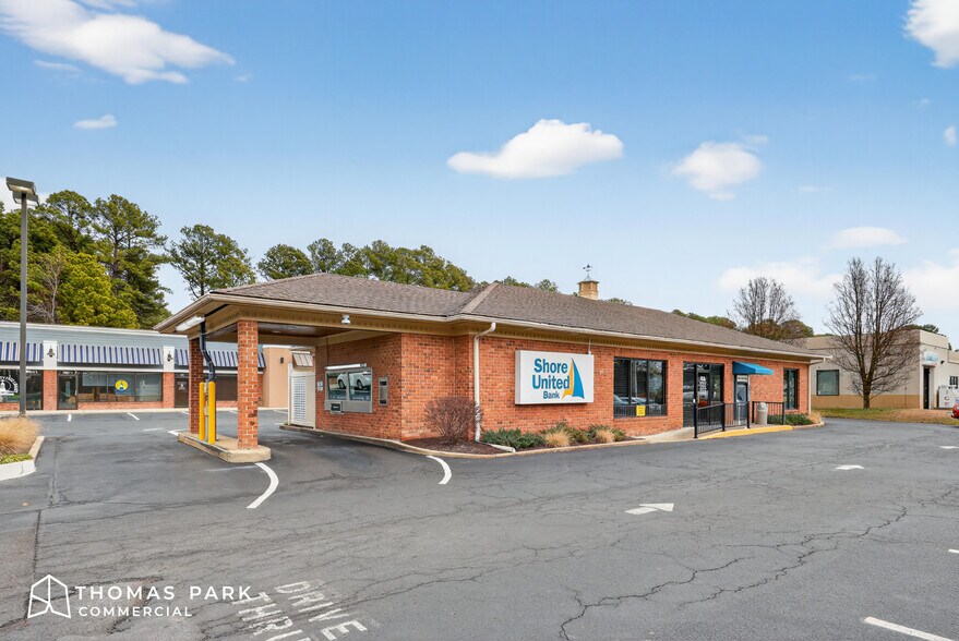 More Photos Of 1013 S Talbot St, St Michaels Unknown For Lease