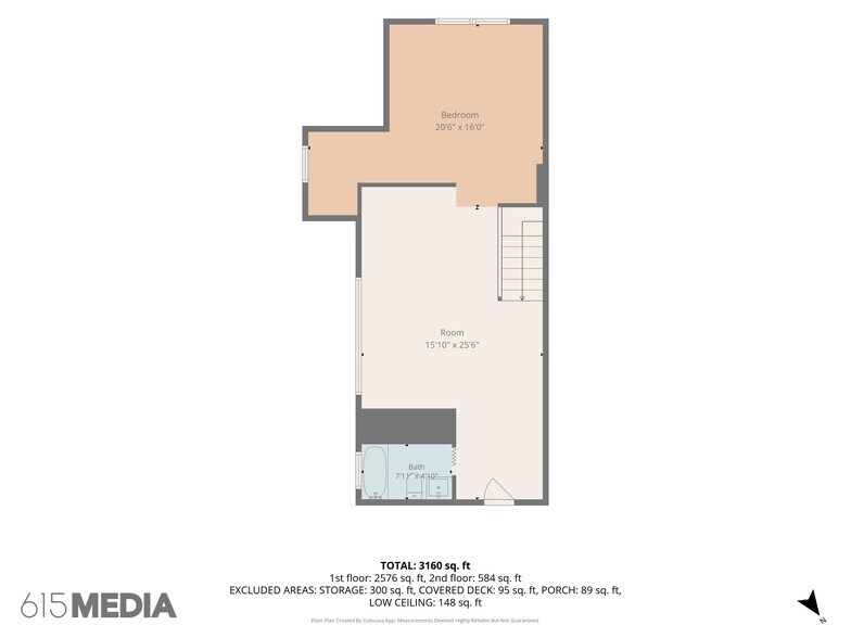 More Photos Of 1332 S Dickerson Rd, Goodlettsville Land For Sale