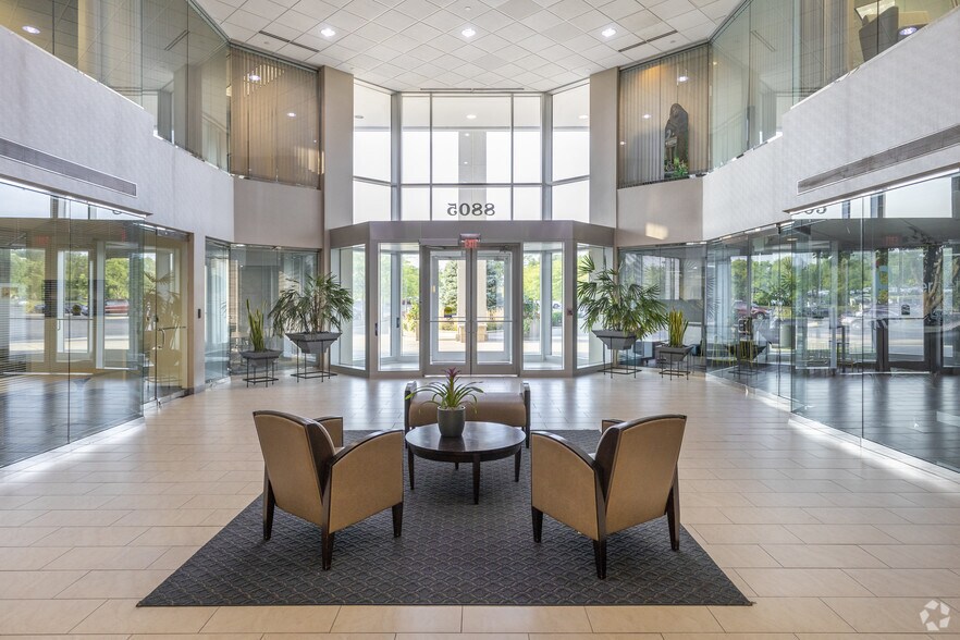 More Photos Of 8805 Governors Hill Dr, Cincinnati Office For Lease