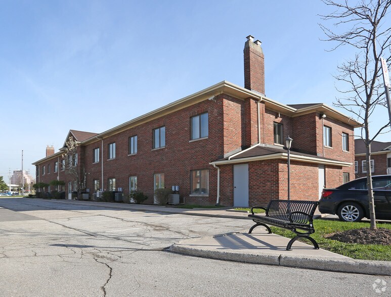 More Photos Of 5397 Eglinton Ave W, Toronto Unknown For Lease
