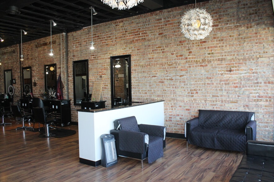 More Photos Of 4815 Butterfield Rd, Hillside Storefront Retail Residential For Sale