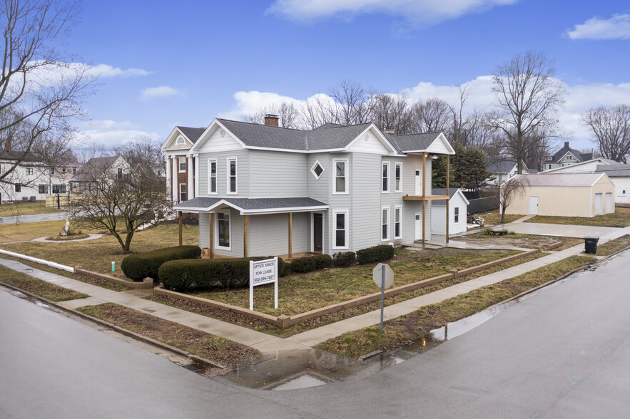 Primary Photo Of 1091 Water St, Charlestown Office Residential For Lease