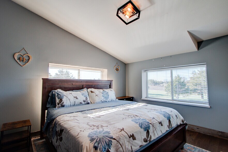 More Photos Of 5931 County Road 471, McKinney Land For Sale