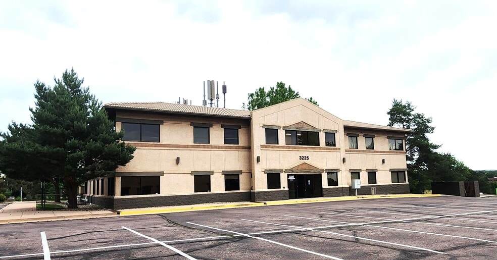 More Photos Of 3225 International Cir, Colorado Springs Medical For Sale