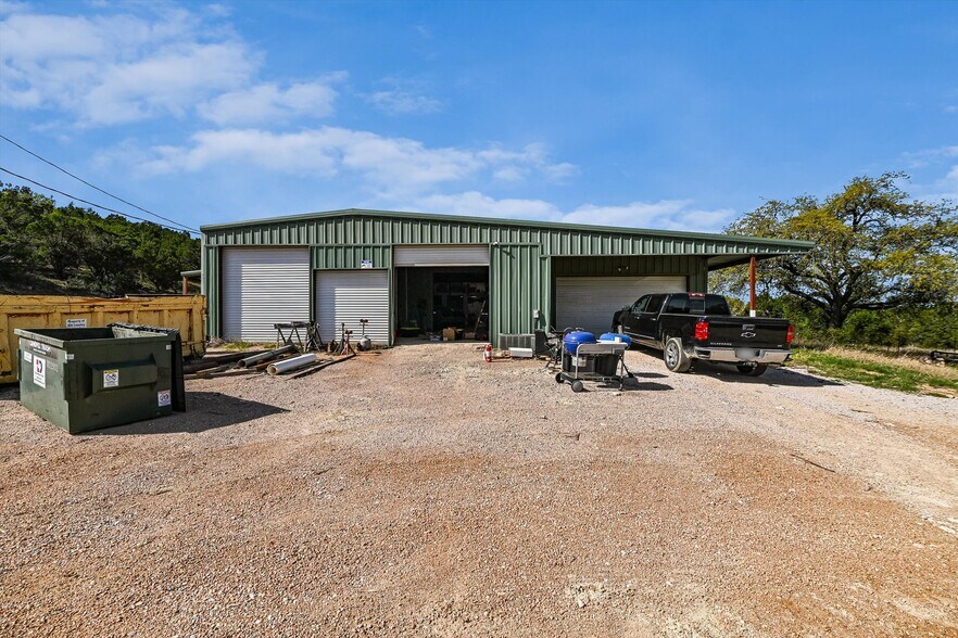 More Photos Of 21511 State Highway 71 W, Spicewood Light Manufacturing For Sale