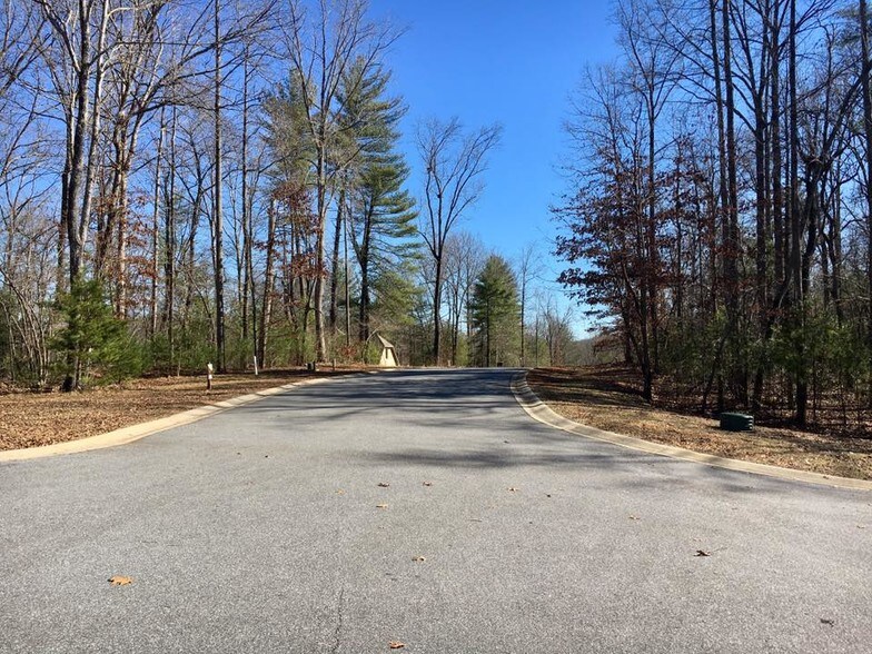 More Photos Of Mollholland Blvd, Morganton Land For Sale