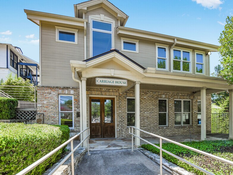 More Photos Of 1008 West Ave, Austin Unknown For Lease