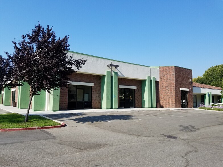 More Photos Of 2092 Concourse Dr, San Jose General Retail For Lease