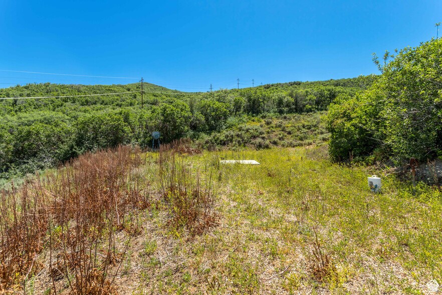 More Photos Of 3811 E Beaux Ct, Park City Land For Sale