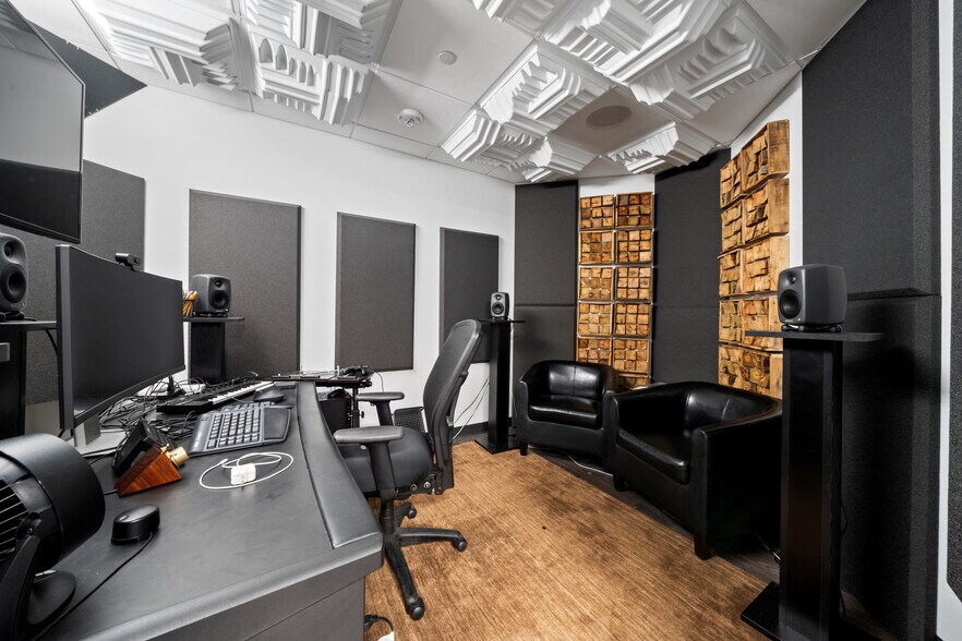 More Photos Of 7620 Guadalupe St, Austin Office For Lease