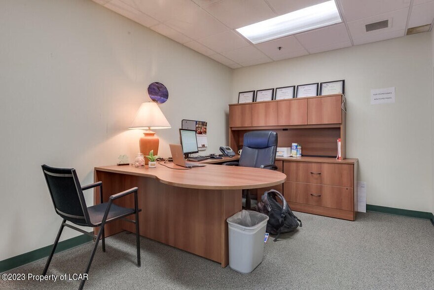 More Photos Of 75 N Washington St, Wilkes Barre Office For Sale