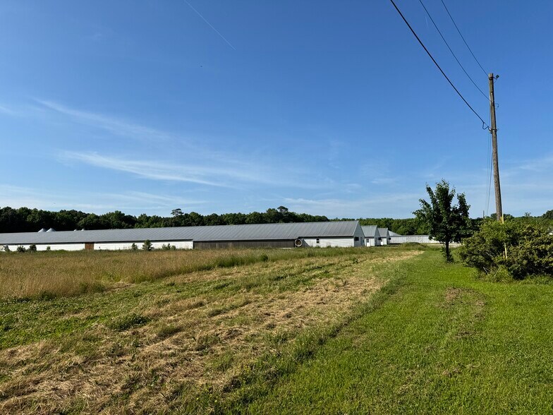 More Photos Of 27227 Savannah Rd, Hallwood Land For Sale