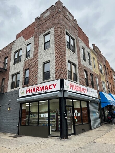 More Photos Of 39-29 47th Ave, Sunnyside Apartments For Sale