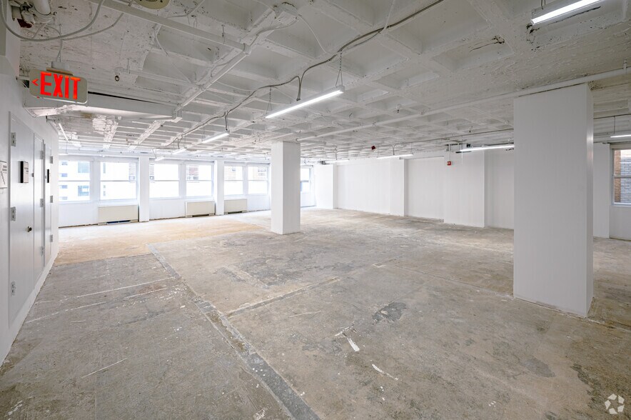 More Photos Of 1411 K St NW, Washington Medical For Lease