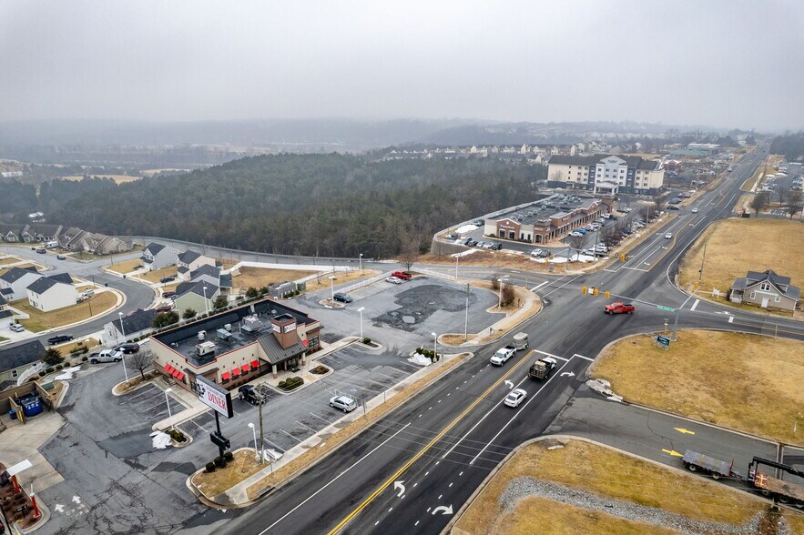 More Photos Of 119 Hite Ln, Strasburg Land For Lease