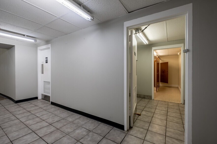 More Photos Of 1388 Warren Coleman Blvd, Concord Department Store For Sale