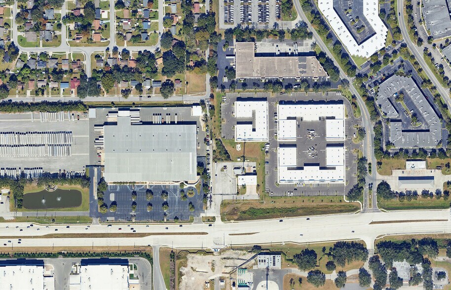 More Photos Of 4771 W Sand Lake Rd, Orlando Land For Sale