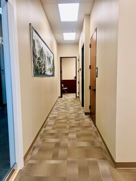 More Photos Of 7709 San Jacinto Pl, Plano Office For Lease