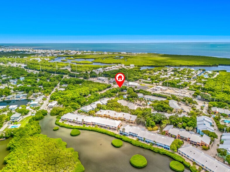 More Photos Of 98468 Overseas Hwy, Key Largo Contractor Storage Yard For Sale