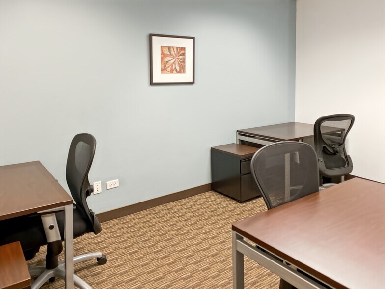 More Photos Of 1431 Opus Pl, Downers Grove Coworking Space