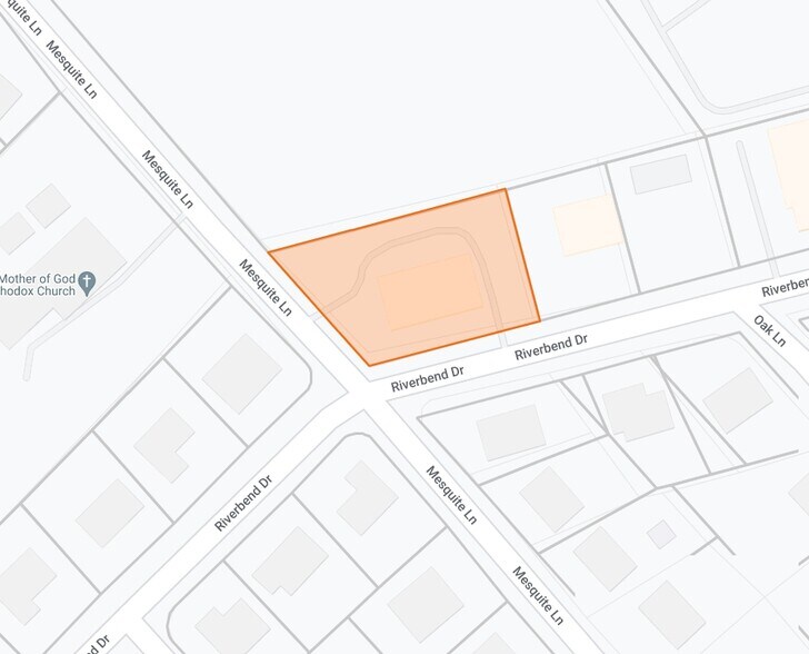 Primary Photo Of 605 River Bend Dr, Georgetown Office For Lease