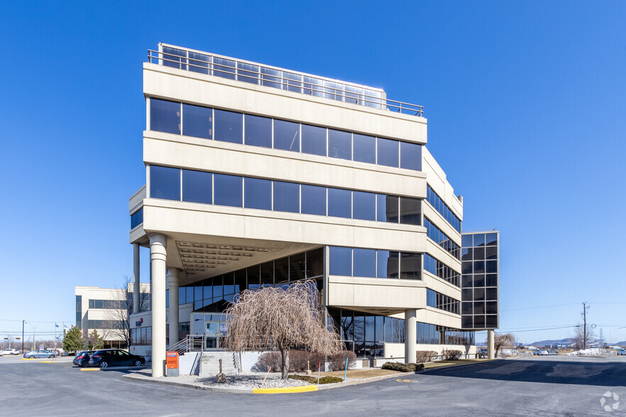 Primary Photo Of 1550 Rue Ampère, Boucherville Office For Lease