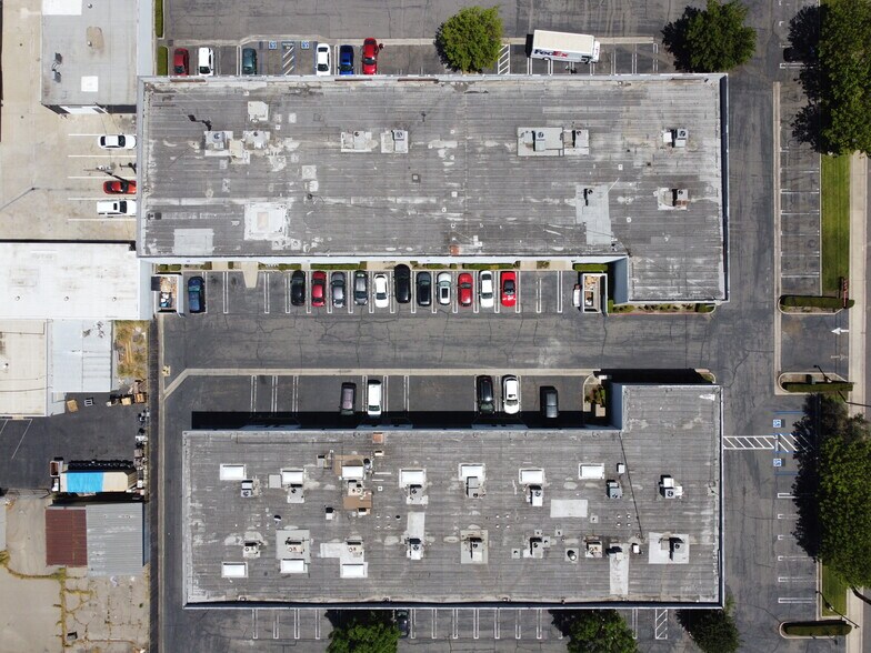 More Photos Of 8920 Vernon Ave, Montclair Light Manufacturing For Lease