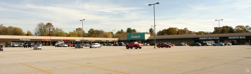 More Photos Of 855-903 Hanover St, Manchester Freestanding For Lease