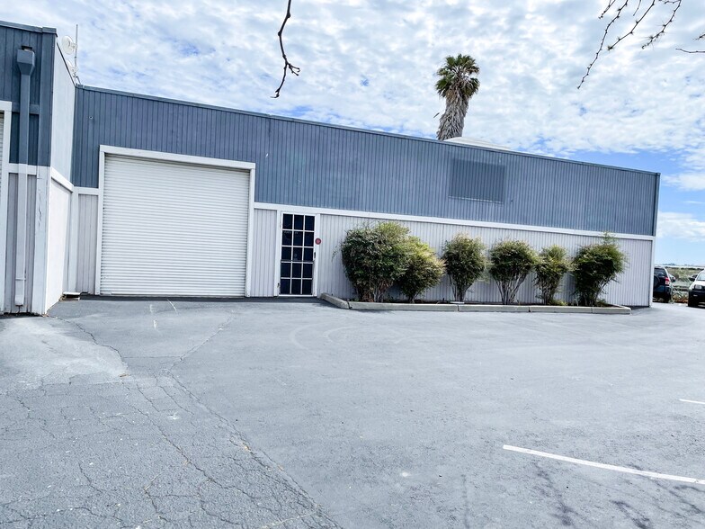 More Photos Of 3820 Industrial Way, Benicia Warehouse For Lease