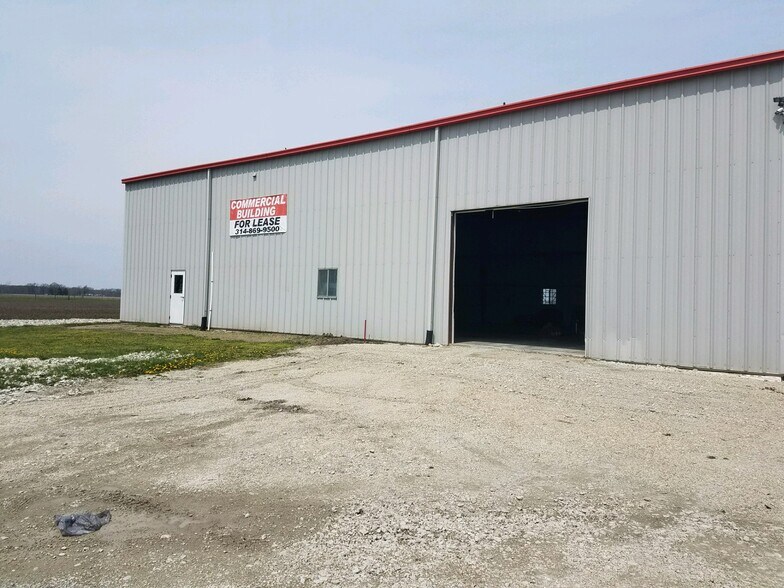 More Photos Of 2275 State Highway 16, Shelbyville Manufacturing For Lease