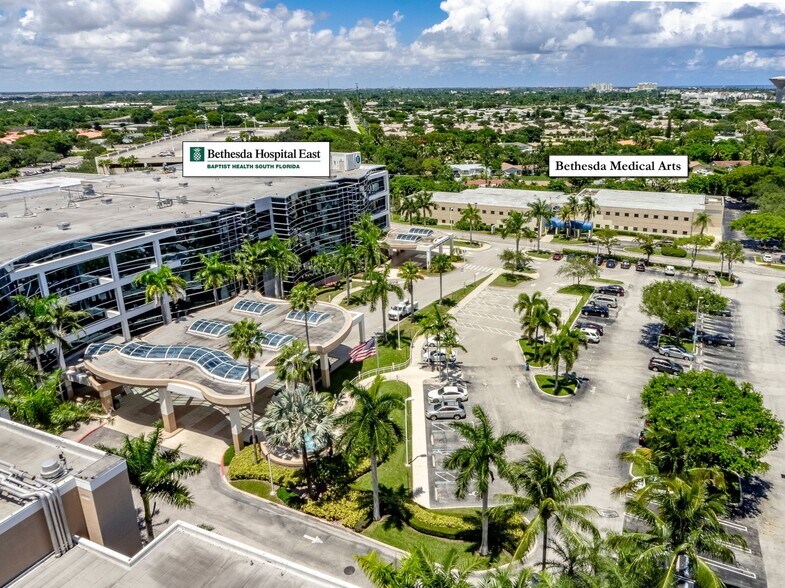 More Photos Of 2623 S Seacrest Blvd, Boynton Beach Medical For Lease