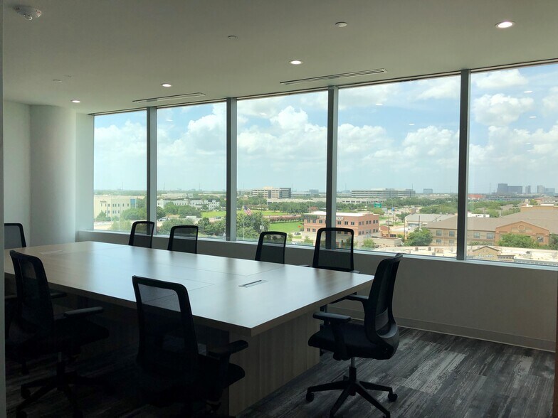 More Photos Of 9999 Bellaire Blvd, Houston Medical For Lease