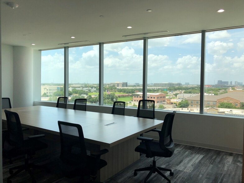 More Photos Of 9999 Bellaire Blvd, Houston Medical For Lease