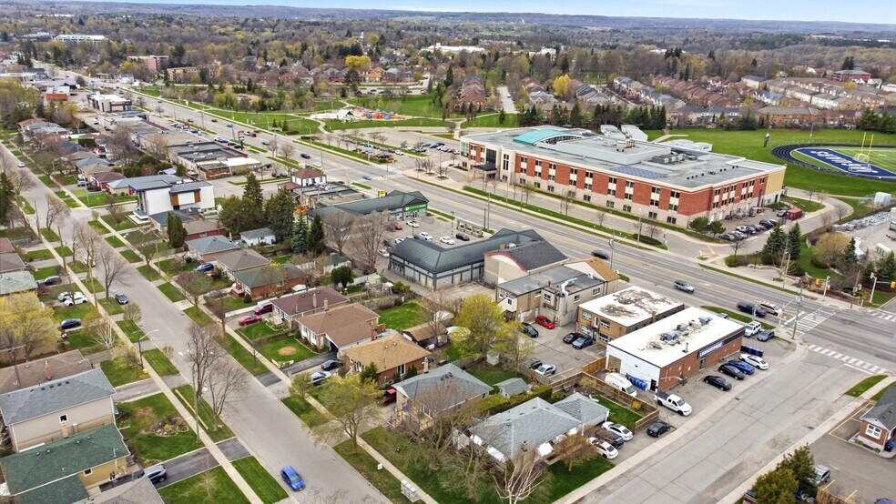 More Photos Of , Halton Hills General Retail For Sale