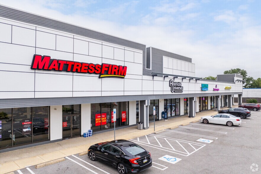 More Photos Of 1502-1510 Dekalb Pike, Blue Bell Unknown For Sale