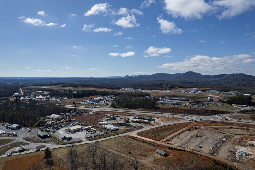 More Photos Of 91 Clarence St, Jasper Land For Sale