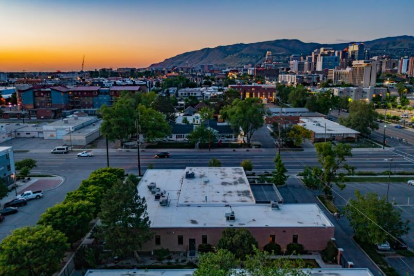 More Photos Of 231 W 800 S, Salt Lake City Loft Creative Space For Lease