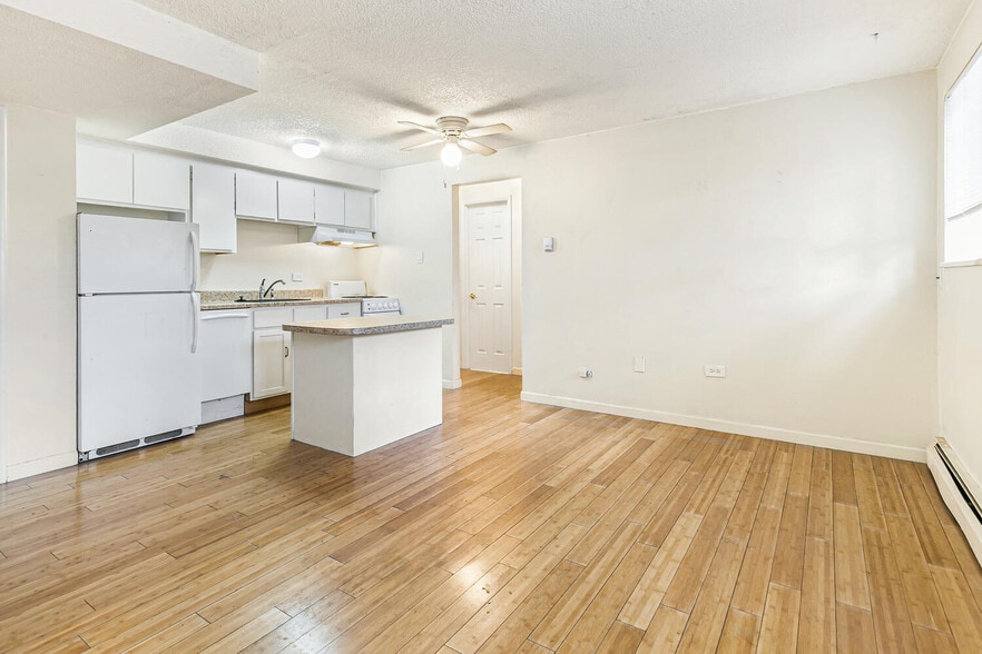 More Photos Of 1152 York St, Denver Apartments For Sale