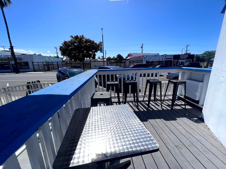 More Photos Of 1146-1148 Garnet Ave, San Diego General Retail For Lease