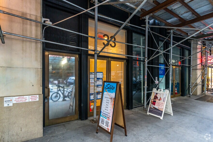 More Photos Of 33 W 46th St, New York Office For Lease