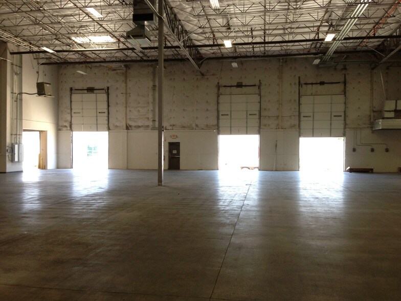 Photo of 1st Floor Ste 450